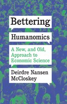 Bettering Humanomics