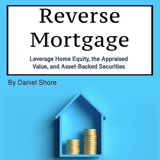 Reverse Mortgage - cover