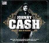 Johnny Cash - Man in Black (CD)