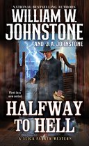 A Slick Parker Western 1 - Halfway to Hell