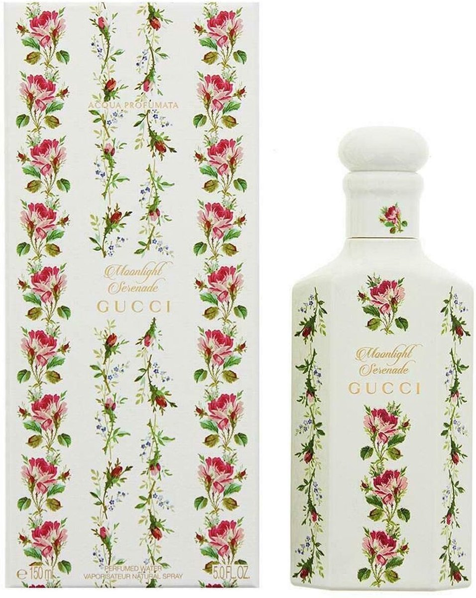 Goedkoopste Gucci Moonlight Serenade Edt Spray