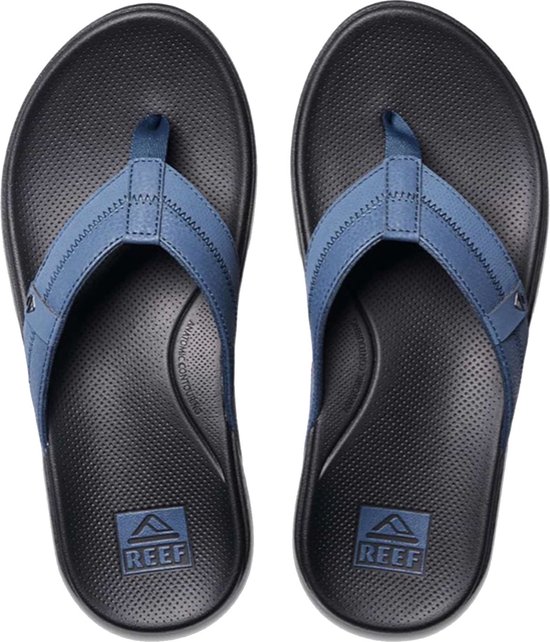 Reef Slippers Coussin Phantom 2.0 CJ4345 Blauw / Zwart-48