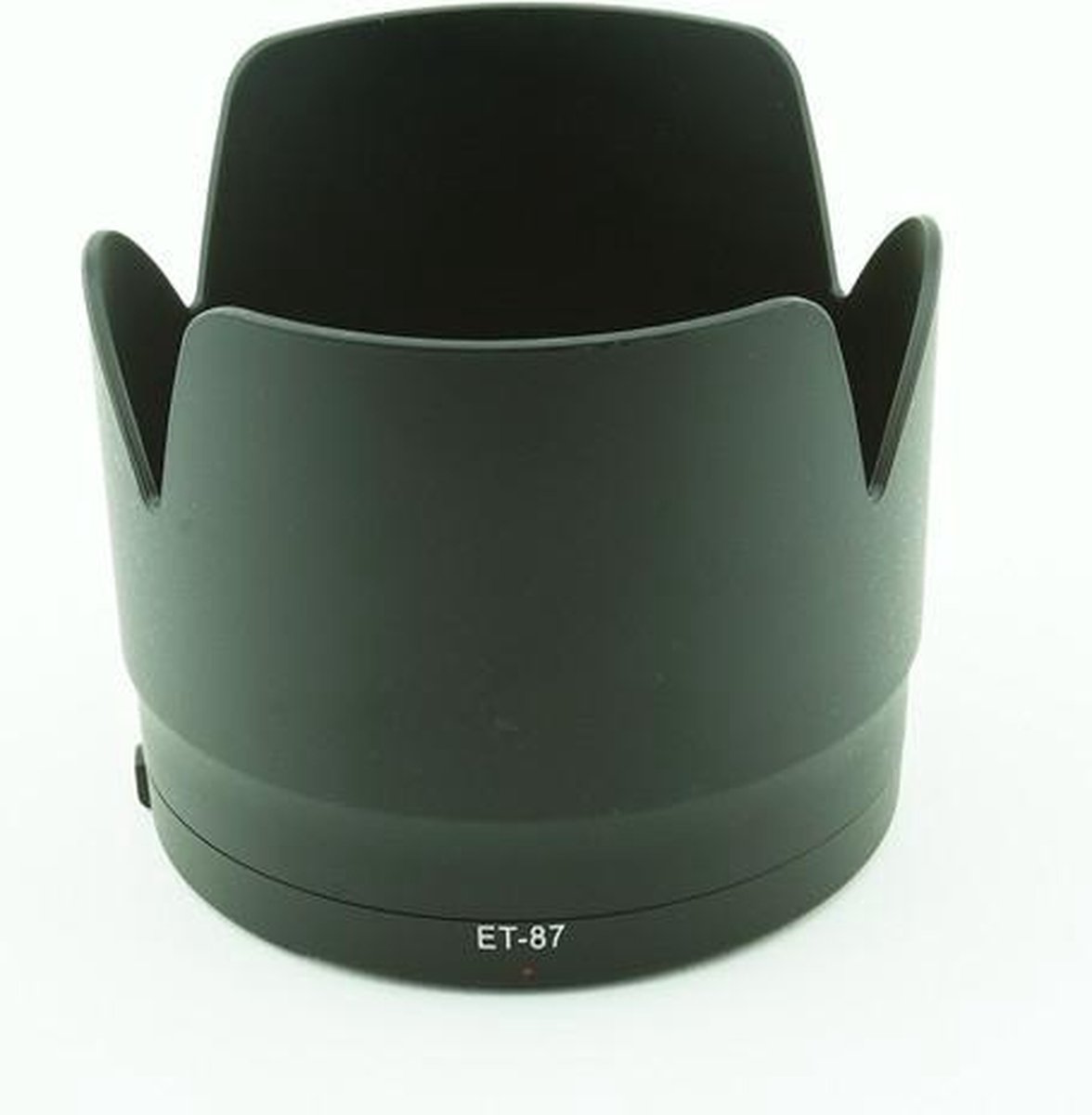 Zonnekap ET-87 voor Canon lens EF 70-200mm 2.8L IS II III USM