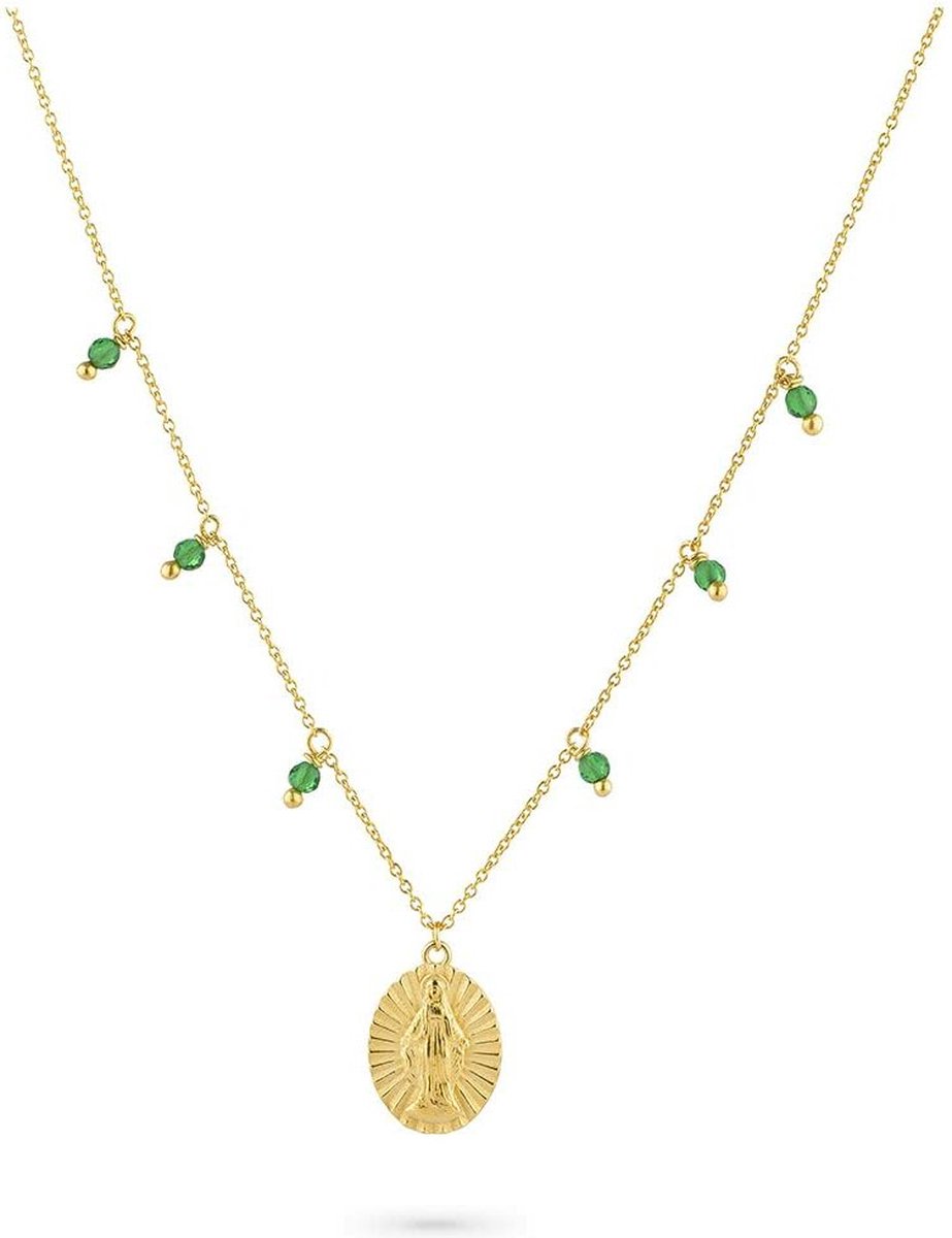 Ketting Dames Radiant RY000159 45 cm