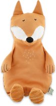 Trixie Knuffel groot - Mr. Fox - dieren - zachte knuffels - dieren knuffels - eerste knuffel