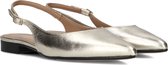 Notre-V 08-231 Slingbacks Dames - Goud - Maat 41