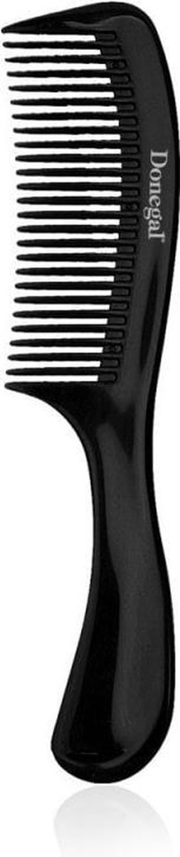 Donegal Hair Comb - Haarkam 21 Cm - 9803