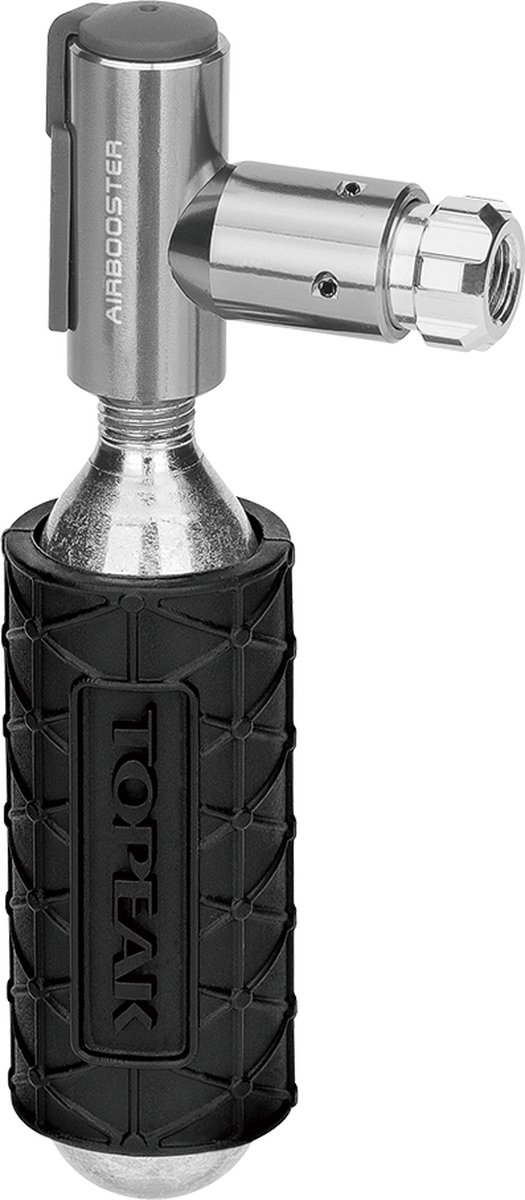 Topeak CO2 pomp Airbooster - 15700276