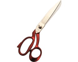Premax Kleermakerschaar Soft Touch 10"- 25,4cm.