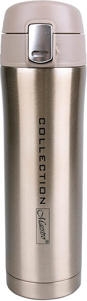 Feel Maestro MR-1641 thermosfles 0,45 l Goud