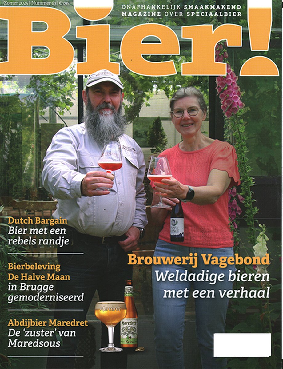 Bier! - 63 2024