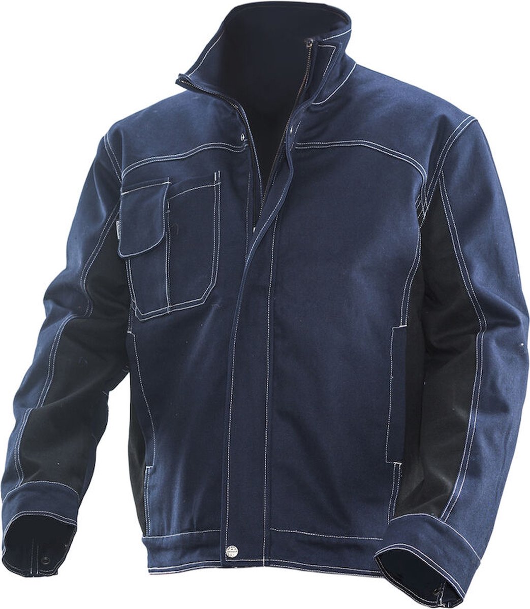 Jobman 1139 Navy/Black maat L