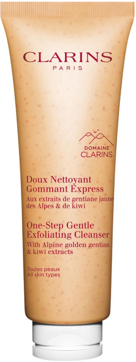 Goedkoopste Clarins One-Step Gentle Exfoliating Cleanser 125ml
