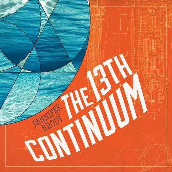 The 13th Continuum - cover