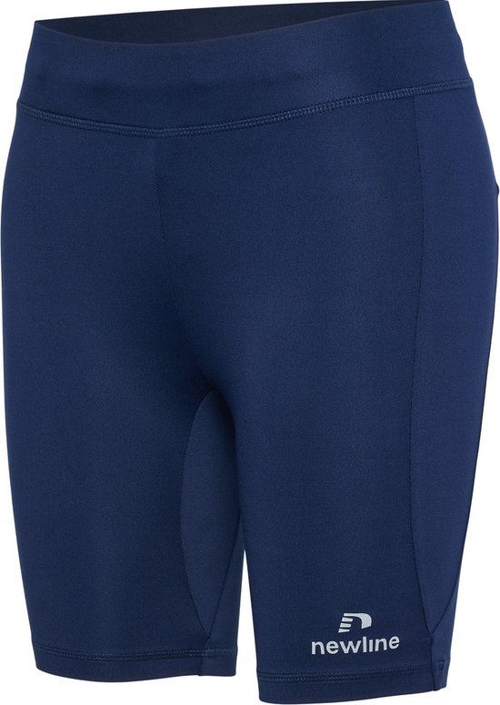 Newline Nwlbeat Sprinters Woman – Short Hybride Femme Running, Confort Léger Et Respirant Pour Entraînements Intensifs