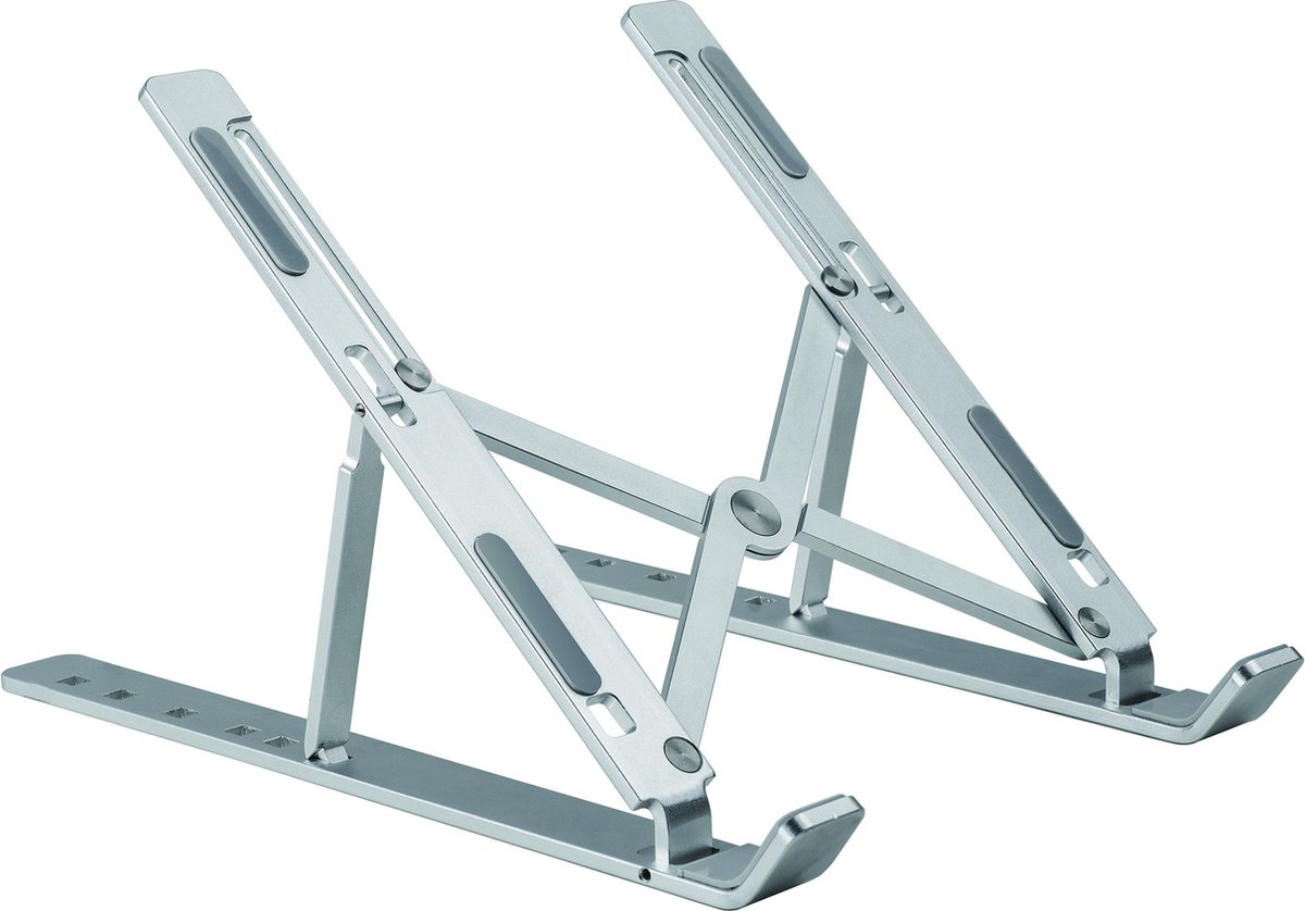 Cooling Base for a Laptop Conceptronic Thana Ergo F Silver 15,6''