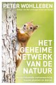 Boeken over ecologie en biodiversiteit