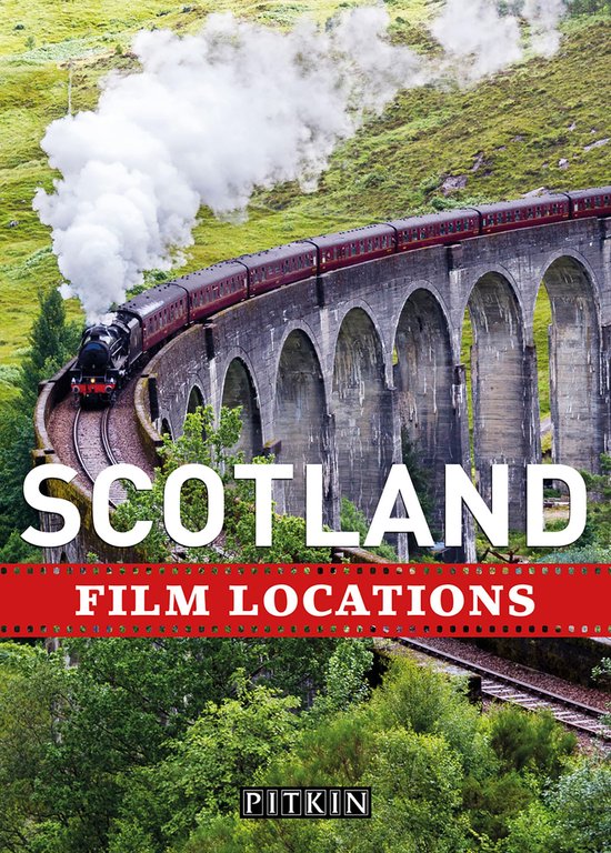 Location Guides - Scotland Film Locations - cover