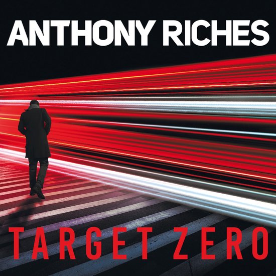 Target Zero - cover