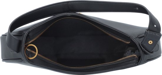 Sac à Bandoulière REPLAY Noir - 100% Polyuréthane - Neuf Avec étiquettes - Modèle FW3747