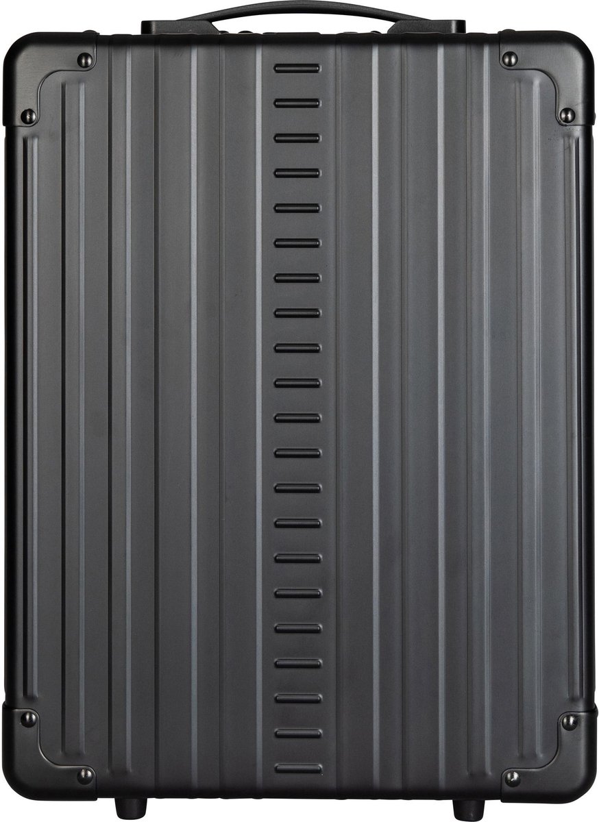Aleon Hybride rugzak 39 cm Laptopvak - 42cm (17 duim) - black