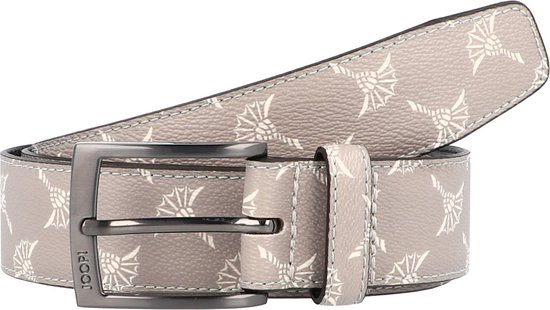 Joop! 3,0 CM Classic Women's Belt W115 Cognac