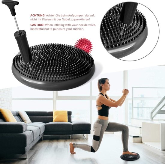 Balance Beam Airex™ kopen | Gratis Verzending
