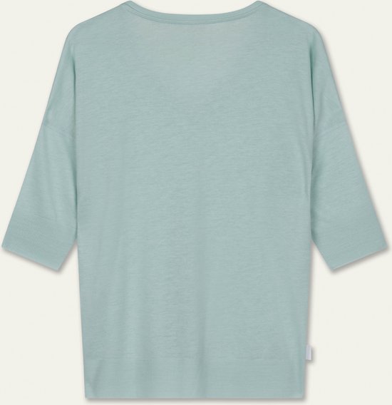 Oilily - Tala jersey T-shirt short sleeves - XS
