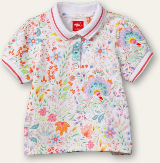 Oilily - Tanella T-shirt - 92/2T