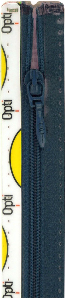 Opti rits S40 70cm