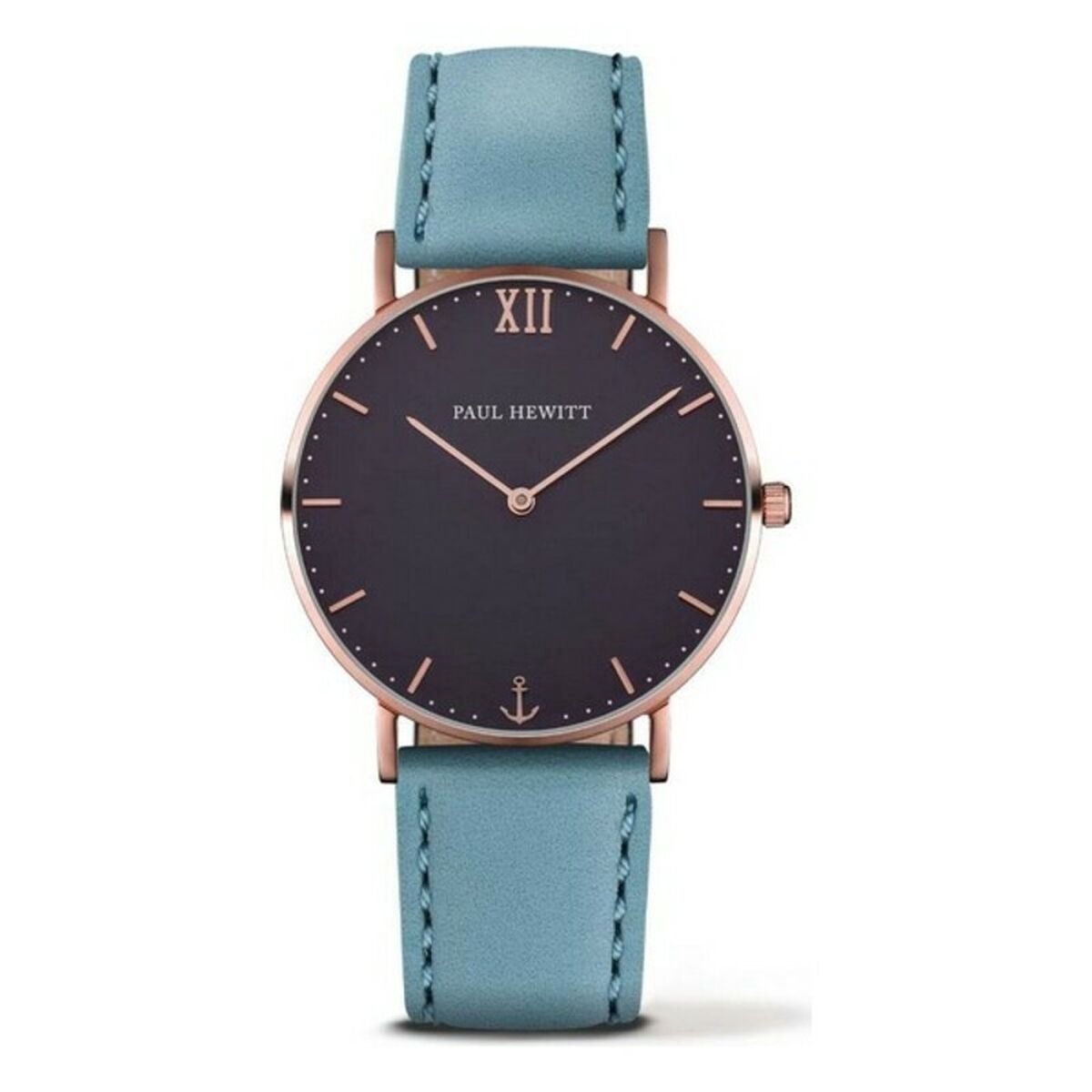 Horloge Uniseks Paul Hewitt PH-SA-R-ST-B-23M (Ø 39 mm)