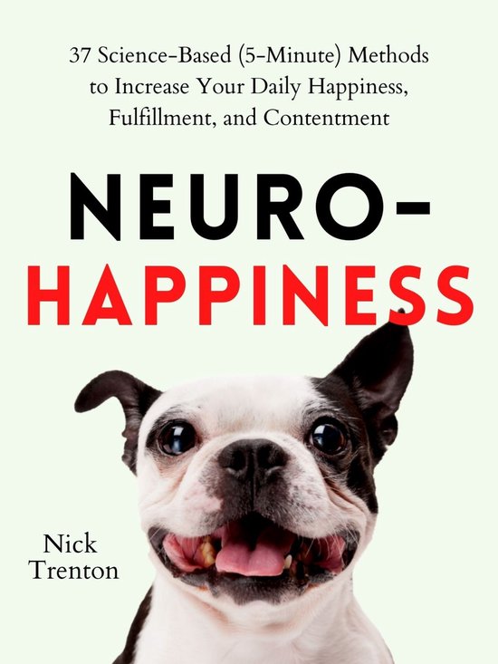 Neuro-Happiness - cover