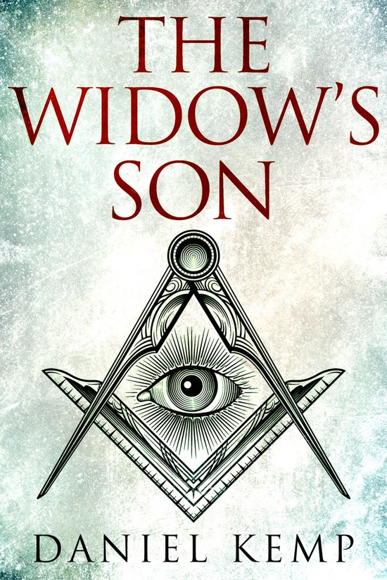Lies And Consequences 3 - The Widow's Son - cover