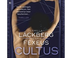 Omslag van Cultus