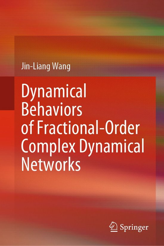Engineering (R0) - Dynamical Behaviors of Fractional-Order C ... - cover
