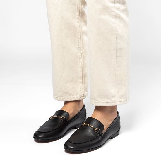 Manfield loafers best sale