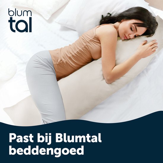Dreamhouse Zwangerschapskussen – Body Pillow