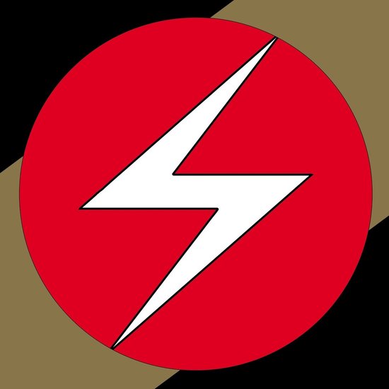 Throbbing Gristle - TGCD1 (CD)