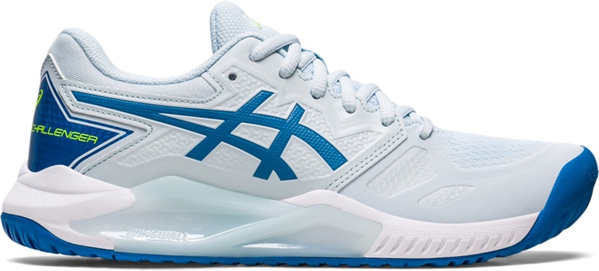 Women’s And Asics Gel-challenger 13 1042a164-404 Wit
