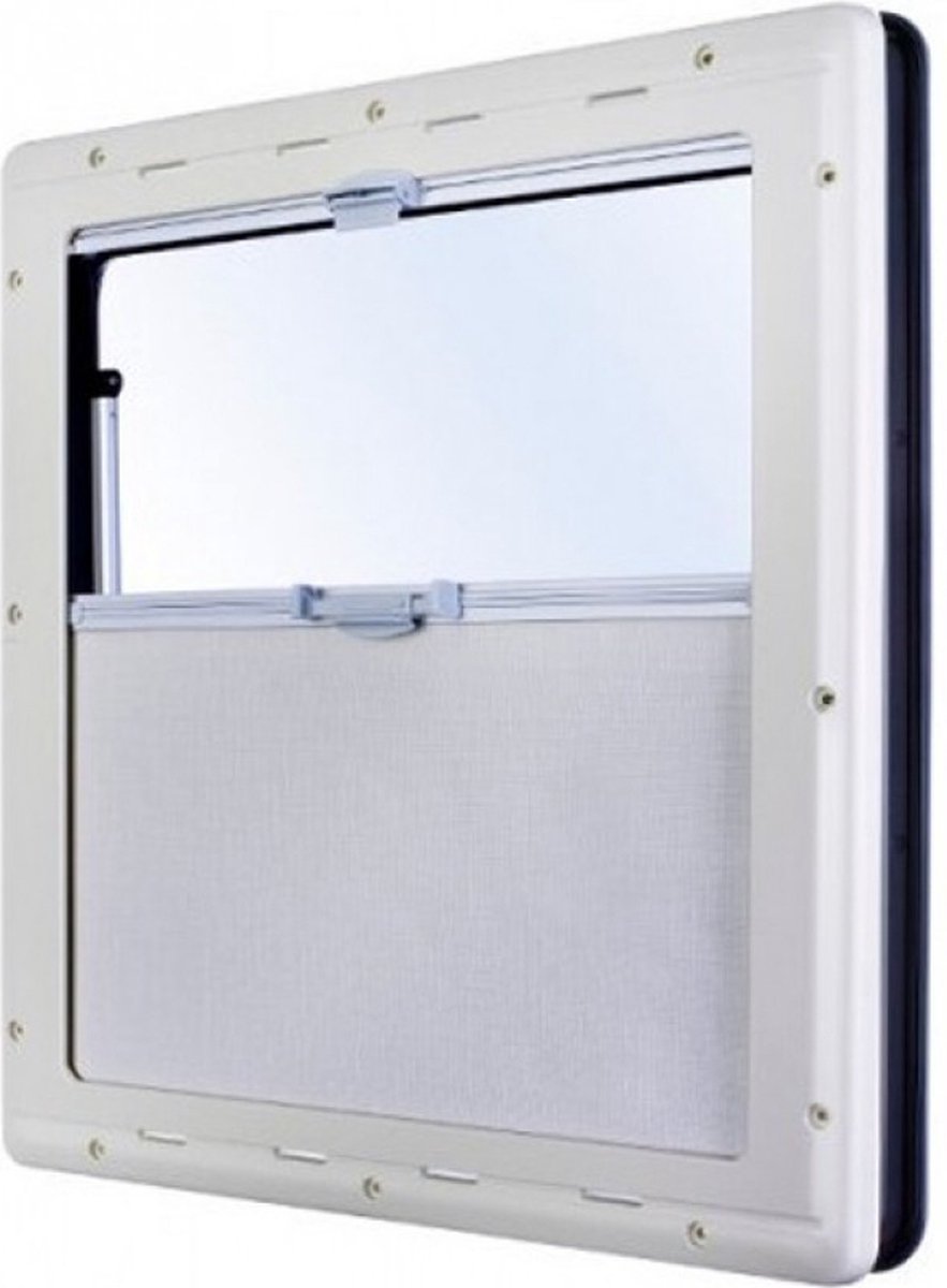 Dometic S4 Verduisteringsrollo Crème/Wit 70x60
