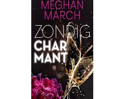 Omslag van Zondig 3 - Zondig charmant