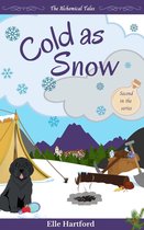 The Alchemical Tales 2 - Cold as Snow, 2nd Ed.