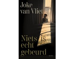 Niets is echt gebeurd