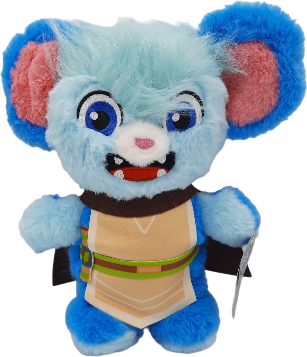 Disney Star Wars Young Jedi Adventures Nubs Knuffel 30 cm