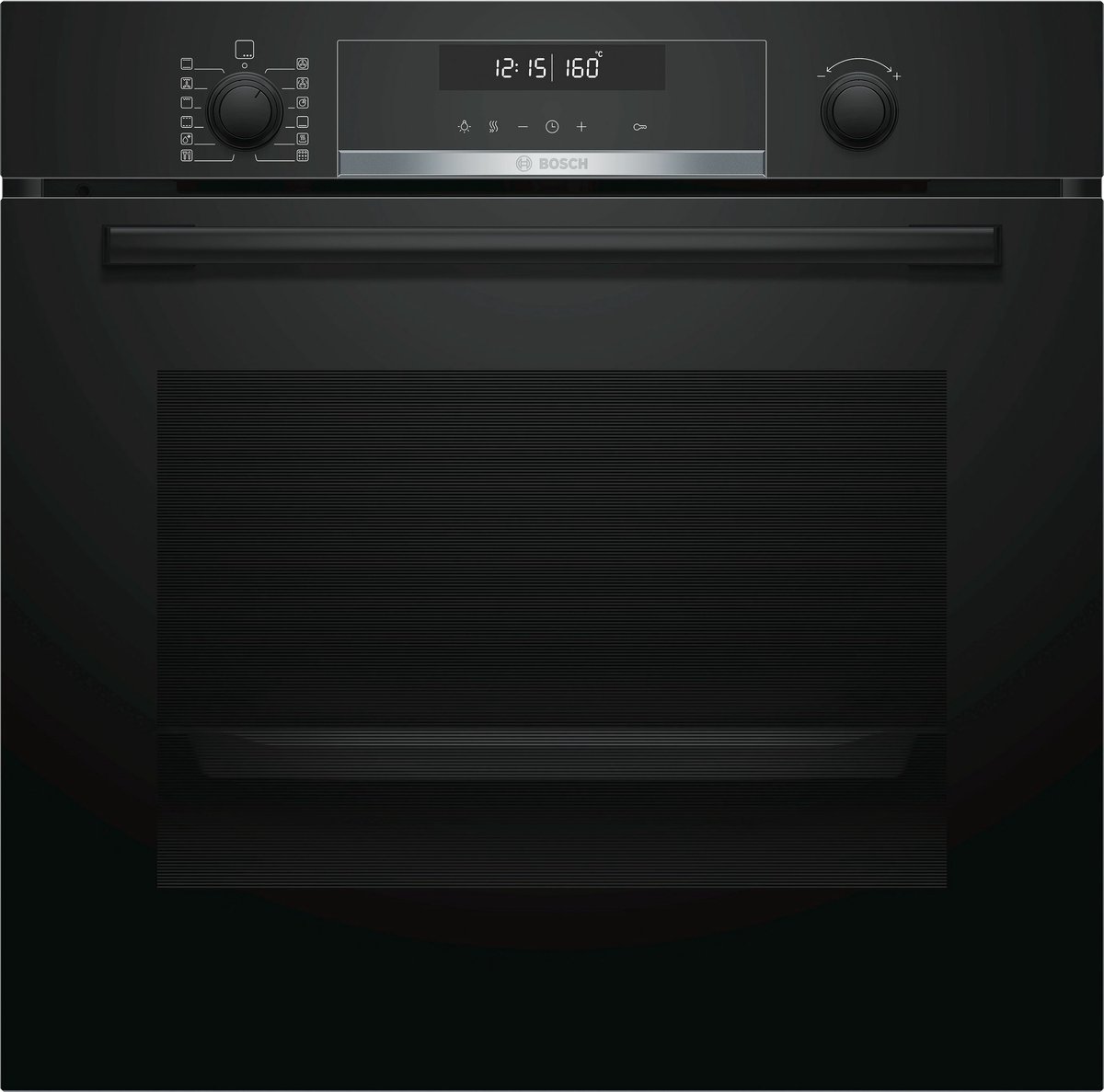 Bosch HBA578BB0 - Inbouw oven