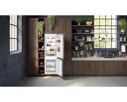 Neff KI5862FE0 inbouw koelvriescombinatie 178 cm | Deur op deur | Made in Germany