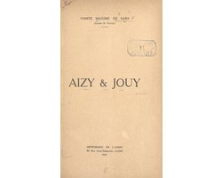 Aizy & Jouy