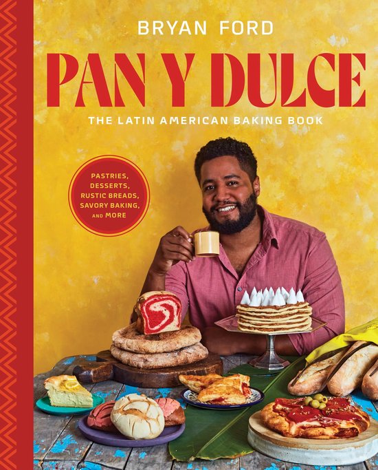 Pan y Dulce - cover