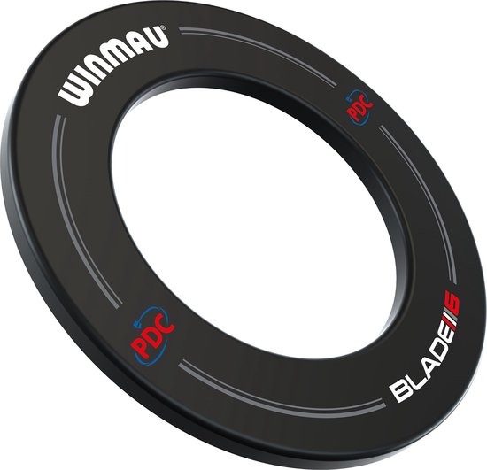 WINMAU - PDC Print Dartbord Surround van Winmau — afbeelding 5