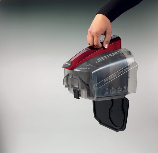 Aspirapolvere Senza Sacco | Jet Force - Foto 4